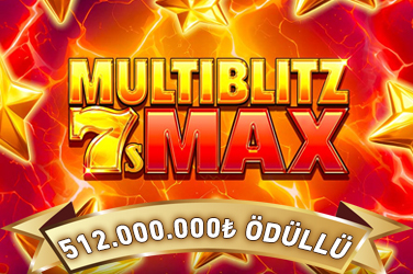 MultiBlitz 7s Max