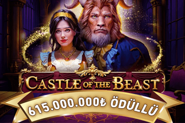 Castle Of The Beast